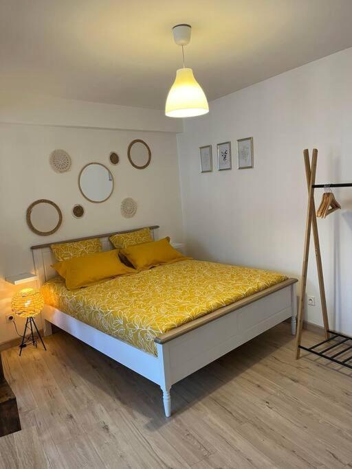 Appartement Neuf Entierement Equipe Proche Centre Amiens Exterior photo