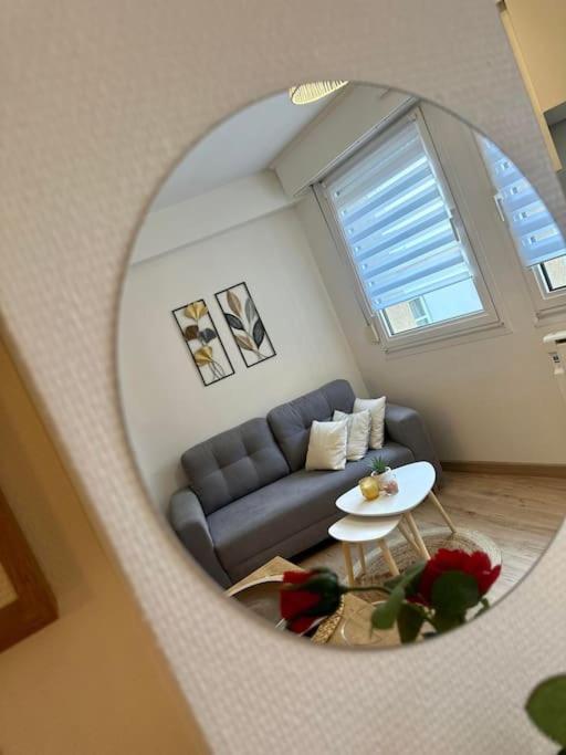 Appartement Neuf Entierement Equipe Proche Centre Amiens Exterior photo
